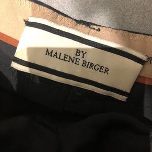 Malene Birger high waisted dress pants